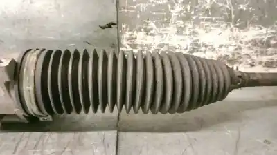 Second-hand car spare part steering rack for ford c-max (cb3) 1.8 tdci turbodiesel cat oem iam references 3m513a500ar  1538790