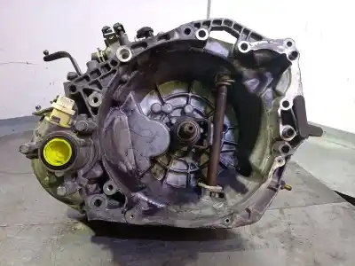 Second-hand car spare part gearbox for citroen berlingo / berlingo first monospace (mf_, gjk_, gfk_) 2.0 hdi 4x4 (mfrhy) oem iam references 20te29