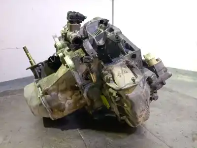 Автозапчасти б/у коробка передач за citroen berlingo / berlingo first monospace (mf_, gjk_, gfk_) 2.0 hdi 4x4 (mfrhy) ссылки oem iam 20te29 4573214b 222263