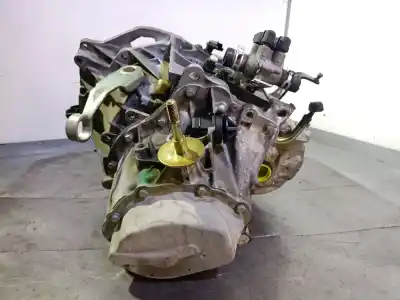 Автозапчасти б/у коробка передач за citroen berlingo / berlingo first monospace (mf_, gjk_, gfk_) 2.0 hdi 4x4 (mfrhy) ссылки oem iam 20te29 4573214b 222263