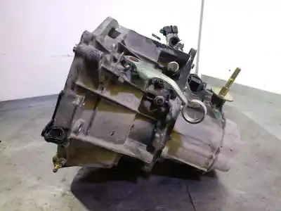 Автозапчасти б/у коробка передач за citroen berlingo / berlingo first monospace (mf_, gjk_, gfk_) 2.0 hdi 4x4 (mfrhy) ссылки oem iam 20te29 4573214b 222263