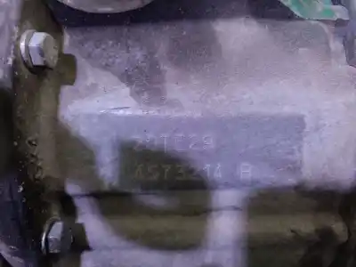 Автозапчасти б/у коробка передач за citroen berlingo / berlingo first monospace (mf_, gjk_, gfk_) 2.0 hdi 4x4 (mfrhy) ссылки oem iam 20te29 4573214b 222263