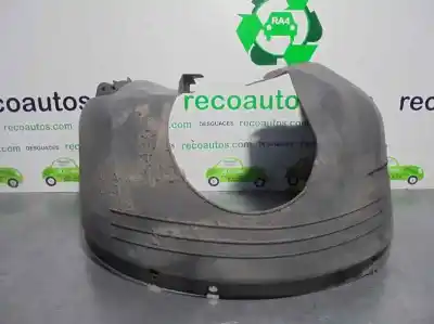 Peça sobressalente para automóvel em segunda mão Cave De Roda Dianteira Direita por FORD TRANSIT CONNECT (TC7) 1.8 TDCi CAT Referências OEM IAM 2T1416115AG CESTA 19-C 