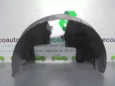 Peça sobressalente para automóvel em segunda mão cave de roda dianteira direita por ford transit connect (tc7) 1.8 tdci cat referências oem iam 2t1416115ag cesta 19-c 