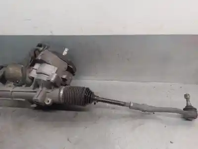 Second-hand car spare part steering rack for citroen c3 1.4 hdi exclusive oem iam references 4000tp  4000tp