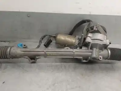 Second-hand car spare part steering rack for citroen c3 1.4 hdi exclusive oem iam references 4000tp  4000tp