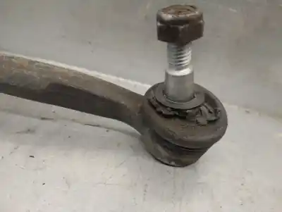 Pezzo di ricambio per auto di seconda mano cremagliera per opel corsa d (s07) 1.2 (l08 l68) riferimenti oem iam 93168411  900032