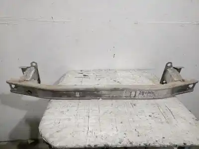 Автозапчастина б/у передній бампер підсилення для renault clio iii 1.5 dci diesel cat посилання на oem iam 8200834849