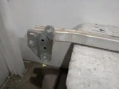 Автозапчасти б/у усиление переднего бампера за renault clio iii 1.5 dci diesel cat ссылки oem iam 8200834849  8200834849