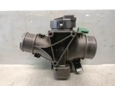 Автозапчастина б/у коробка метелика для peugeot 307 (s1) 1.6 16v hdi посилання на oem iam 9658793980  0345e4