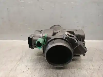 Автозапчастина б/у коробка метелика для peugeot 307 (s1) 1.6 16v hdi посилання на oem iam 9658793980  0345e4