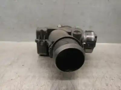 Автозапчастина б/у коробка метелика для peugeot 307 (s1) 1.6 16v hdi посилання на oem iam 9658793980  0345e4