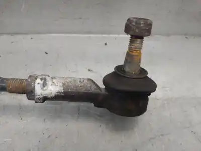 Pezzo di ricambio per auto di seconda mano cremagliera per opel corsa c 1.2 16v cat (z 12 xe / lw4) riferimenti oem iam 93184602  5900256