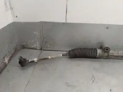 Pezzo di ricambio per auto di seconda mano cremagliera per opel corsa c 1.2 16v cat (z 12 xe / lw4) riferimenti oem iam 93184602  5900256