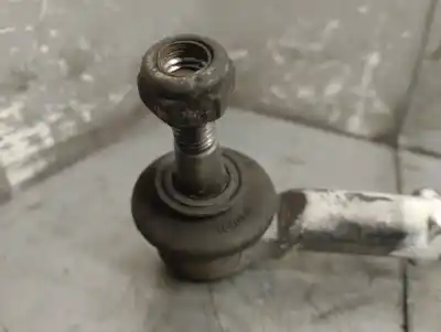 Pezzo di ricambio per auto di seconda mano cremagliera per opel corsa c 1.2 16v cat (z 12 xe / lw4) riferimenti oem iam 93184602  5900256