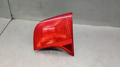 Автозапчастина б/у правий ліхтар для audi a4 berlina (8ec) 2.0 tdi посилання на oem iam 8e5945094a