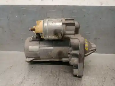 Peça sobressalente para automóvel em segunda mão motor de arranque por peugeot 307 (s1) 1.6 16v hdi referências oem iam 5802z8