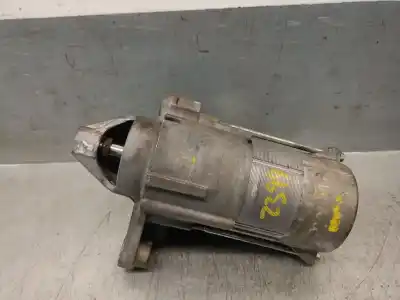 Автозапчастина б/у двигун запускається для peugeot 307 (s1) 1.6 16v hdi посилання на oem iam 5802z8  5802z8