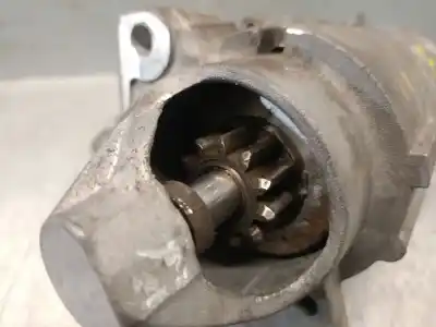 Автозапчастина б/у двигун запускається для peugeot 307 (s1) 1.6 16v hdi посилання на oem iam 5802z8  5802z8