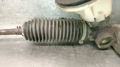 İkinci el araba yedek parçası direksiyon raf için renault modus / grand modus (f/jp0_) 1.2 (jp0c, jp0k, fp0c, fp0k, fp0p, jp0p, jp0t) oem iam referansları 8200565645 a0001558 trw 8200565645