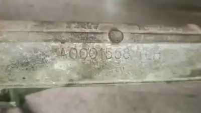 İkinci el araba yedek parçası direksiyon raf için renault modus / grand modus (f/jp0_) 1.2 (jp0c, jp0k, fp0c, fp0k, fp0p, jp0p, jp0t) oem iam referansları 8200565645 a0001558 trw 8200565645