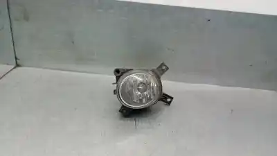 Автозапчастина б/у правий протитуман для audi a4 berlina (8ec) 2.0 tdi посилання на oem iam 8e0941700c