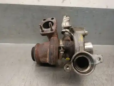 Автозапчасти б/у турбокомпенсатор за peugeot 307 (s1) 1.6 16v hdi ссылки oem iam 9657530580  0375n5