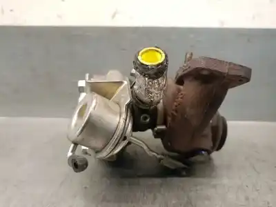 Автозапчасти б/у турбокомпенсатор за peugeot 307 (s1) 1.6 16v hdi ссылки oem iam 9657530580  0375n5