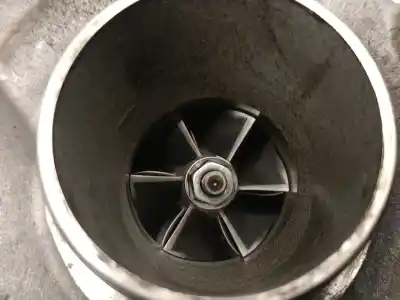 Автозапчасти б/у турбокомпенсатор за peugeot 307 (s1) 1.6 16v hdi ссылки oem iam 9657530580  0375n5