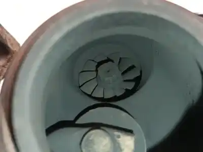 Автозапчасти б/у турбокомпенсатор за peugeot 307 (s1) 1.6 16v hdi ссылки oem iam 9657530580  0375n5