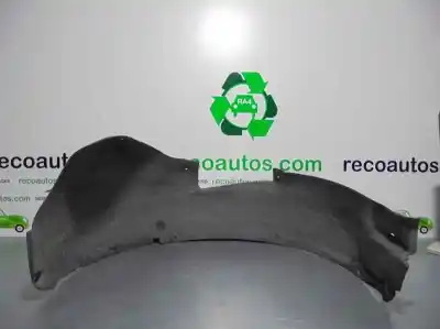 Автозапчастина б/у передня права колесна арка для seat toledo ii (1m2) 1.6 16v посилання на oem iam 1m0809962 cesta 9-b 1m0809962