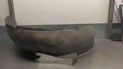 Автозапчастина б/у передня права колесна арка для seat leon (1m1) 1.4 16v посилання на oem iam 1m0809962b cesta 9-c 