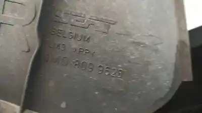 Автозапчастина б/у передня права колесна арка для seat leon (1m1) 1.4 16v посилання на oem iam 1m0809962b cesta 9-c 