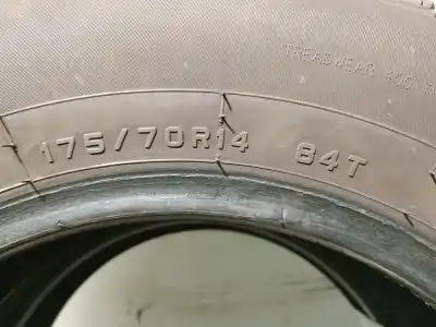 Pezzo di ricambio per auto di seconda mano pneumatico per citroen berlingo / berlingo first monospace (mf_, gjk_, gfk_) 2.0 hdi 4x4 (mfrhy) riferimenti oem iam 17570r1484t vi-682 