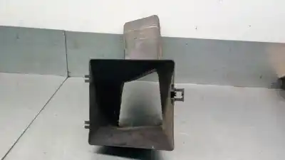 Автозапчастина б/у передня решіта радіатора для audi a4 berlina (8ec) 2.0 tdi посилання на oem iam 8e0117335k