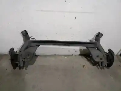 Автозапчасти б/у задний мост за mazda cx-3 (dk) 2.0 skyactiv-g (dk5w, dk6w) ссылки oem iam d10e28b0xd