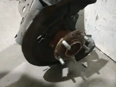 Автозапчасти б/у задний мост за mazda cx-3 (dk) 2.0 skyactiv-g (dk5w, dk6w) ссылки oem iam d10e28b0xd  d10e28b0xd