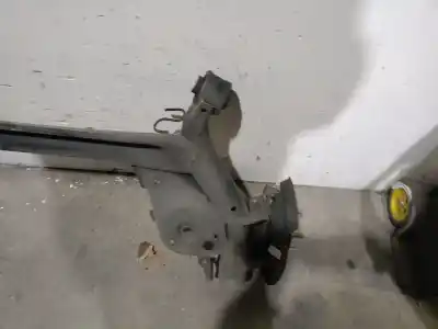 Автозапчасти б/у задний мост за mazda cx-3 (dk) 2.0 skyactiv-g (dk5w, dk6w) ссылки oem iam d10e28b0xd  d10e28b0xd