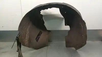 Автозапчастина б/у передня права колесна арка для audi a4 berlina (8ec) 2.0 tdi посилання на oem iam 8e0821172f