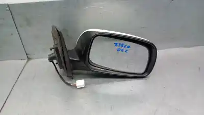 Peça sobressalente para automóvel em segunda mão ESPELHO RETROVISOR DIREITO por TOYOTA COROLLA (_E12_)  Referências OEM IAM 8790102040  8790102040