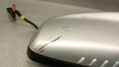 Автозапчасти б/у левое зеркало за bmw 7 (e65, e66, e67) 730 d ссылки oem iam 51167190179  51167190179