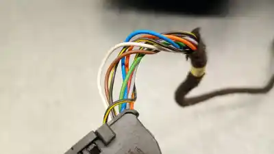 Автозапчасти б/у левое зеркало за bmw 7 (e65, e66, e67) 730 d ссылки oem iam 51167190179  51167190179