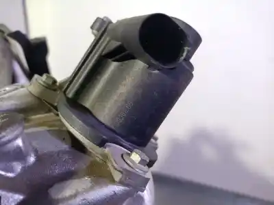 Second-hand car spare part complete engine for renault clio iii 1.5 dci diesel oem iam references  d317944 