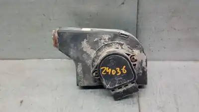 Автозапчастина б/у  для RENAULT KANGOO (F/KC0)  Посилання на OEM IAM 7700431917  7700431917