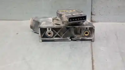 Автозапчастина б/у пotенціометр для renault kangoo (f/kc0) 1.9 dti diesel 80 cv / 59 kw посилання на oem iam 7700431917  7700431917