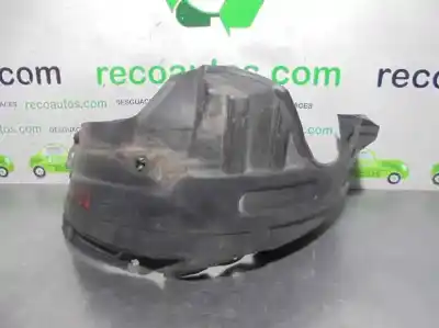 Автозапчасти б/у передняя правая колесная арка за TOYOTA YARIS (NCP1/NLP1/SCP1) 1.4 D-4D Linea Luna ссылки OEM IAM 5387552011 CESTA 14-C 