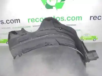 Автозапчастина б/у передня права колесна арка для toyota yaris (ncp1/nlp1/scp1) 1.4 d-4d linea luna посилання на oem iam 5387552011 cesta 14-c 