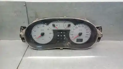 Автозапчастина б/у  для RENAULT KANGOO (F/KC0)  Посилання на OEM IAM 7700436472  8200748170