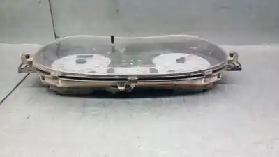 Автозапчастина б/у панель інструментів для renault kangoo (f/kc0) 1.9 dti diesel 80 cv / 59 kw посилання на oem iam 7700436472  8200748170