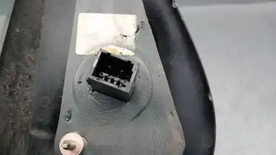 Pezzo di ricambio per auto di seconda mano specchio sinistro per renault kangoo (f/kc0) 1.9 dti diesel 80 cv / 59 kw riferimenti oem iam 7700304830  7700304830